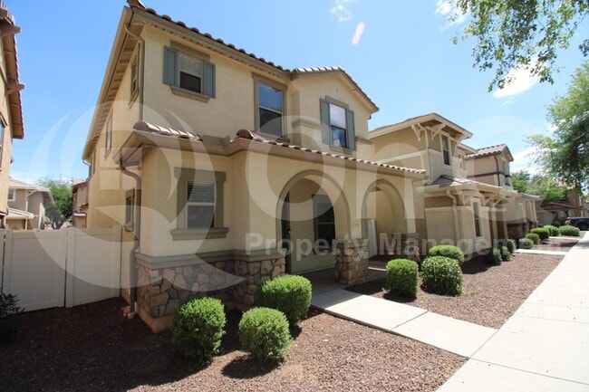 Building Photo - 1341 S Joshua Tree Ln Rental