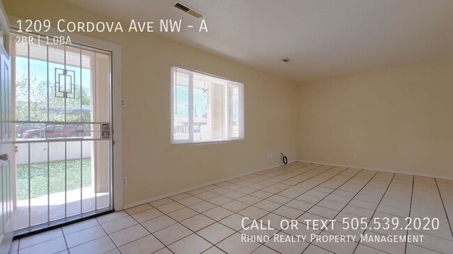 Photo - 1209 Cordova Ave NW Unit A