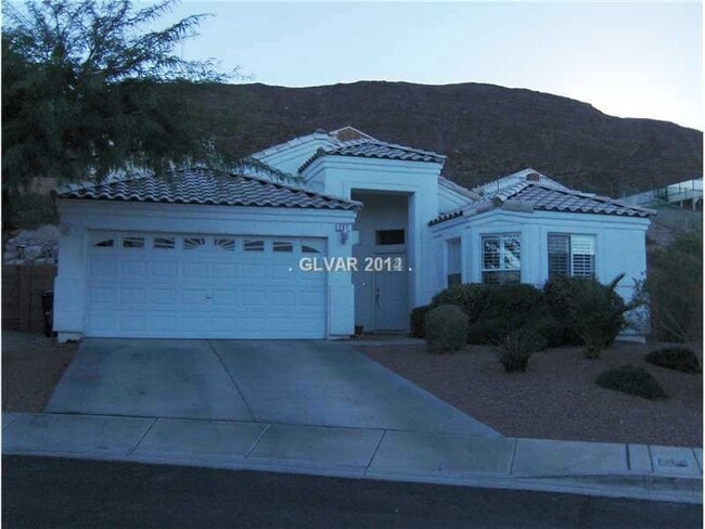 Building Photo - 1 story home with 2 car garage in a gated community