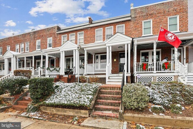 Photo - 118 N Peyton St