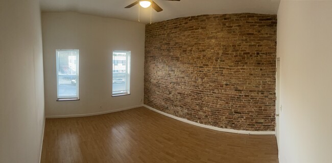 Bedroom 1 - 2611 E Fayette St Townhome