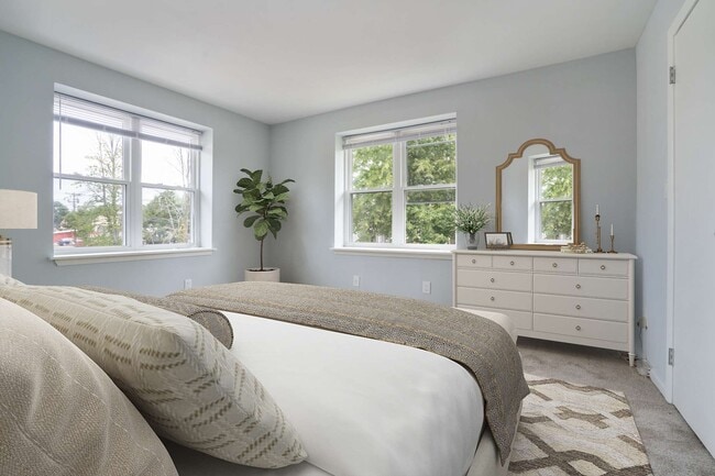 Photo - Bunt Commons I: 55+ Senior Living Community