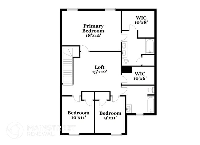 Photo - 1013 Collington Dr