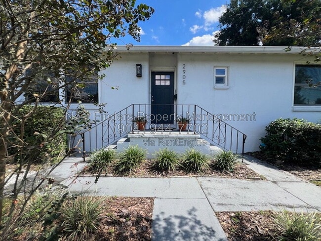 Building Photo - 2905 Hendricks Ave