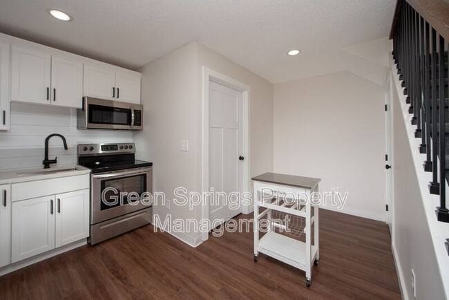 Photo - 10B Kirby Rd Townhome