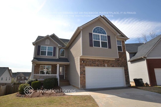 Building Photo - 4579 Chafin Point Ct