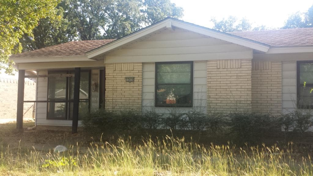 4 Bedroom House in Balch Springs - 4 Bedroom House in Balch Springs