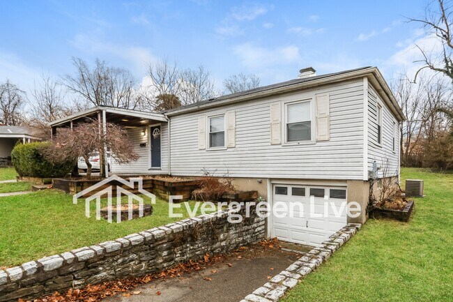 Photo - 3265 Tulsa Ct