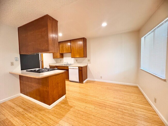 Stadium Village Apartments