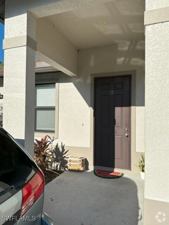 Building Photo - 2861 Tropicana Blvd Unit B Rental