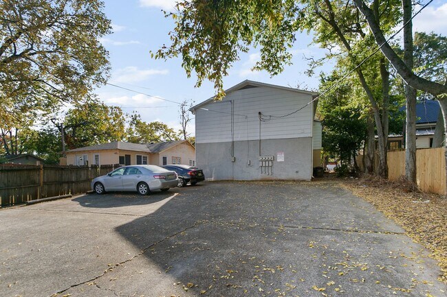 Hickory Hill