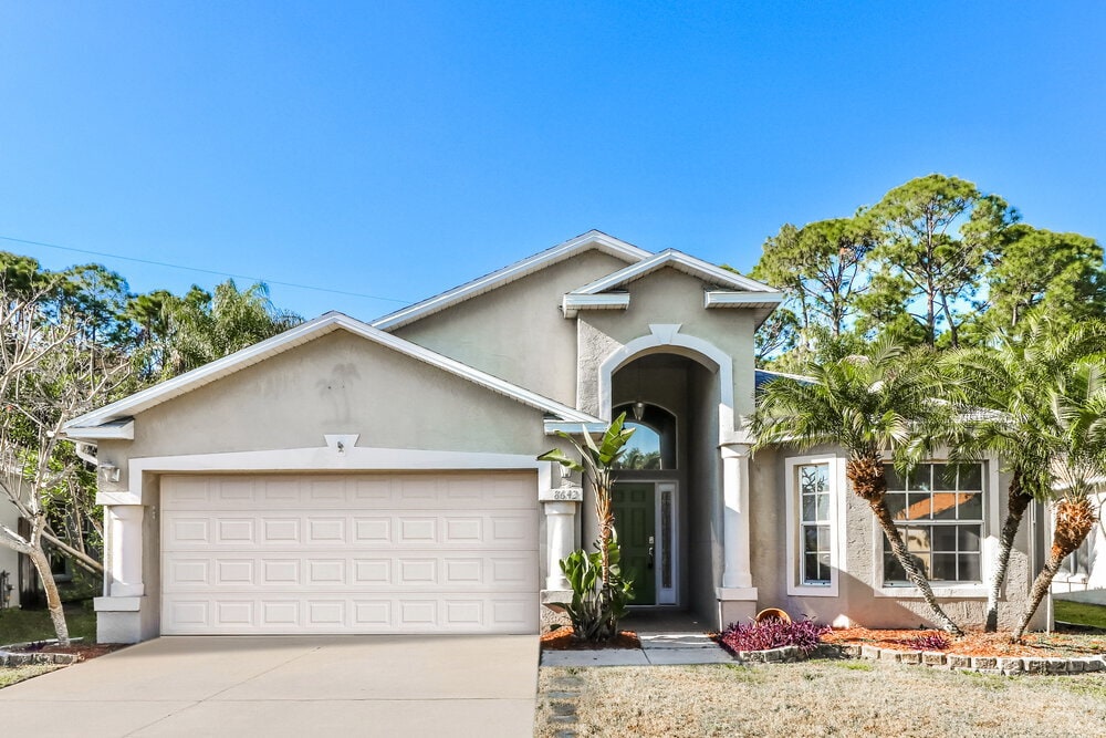 Photo - 8642 Manassas Rd