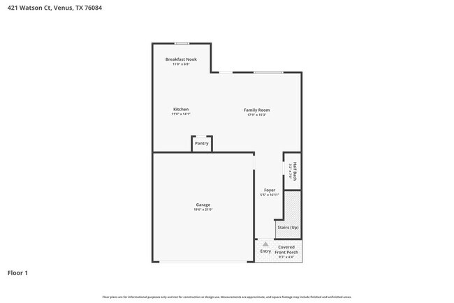 Photo - 421 Watson Ct