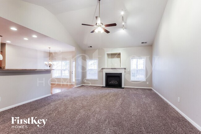 Photo - 5502 Fulton Ridge Dr