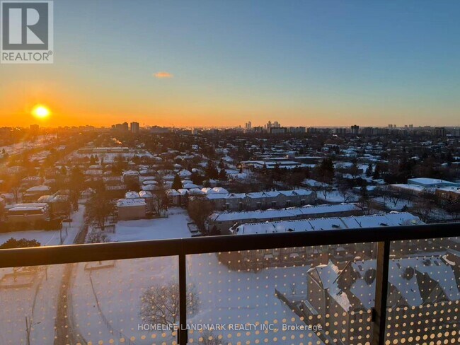 Photo - 5858 Yonge St Unité 1805