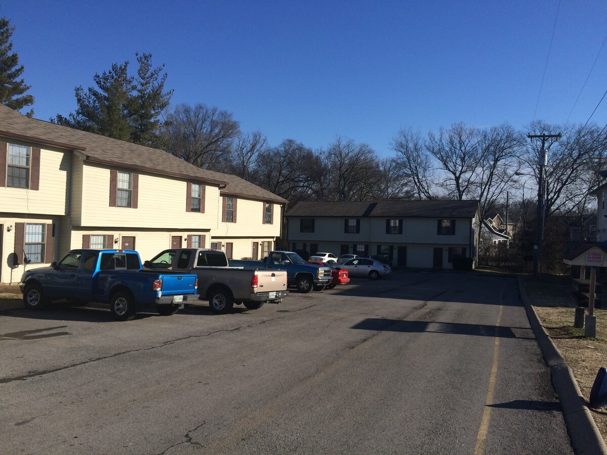 Quail Creek - Quail Creek Apartamentos