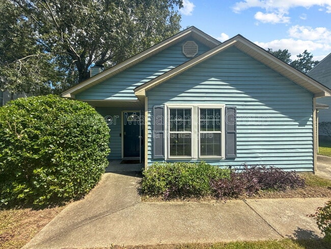 Building Photo - 8108 Halifax Way Rental