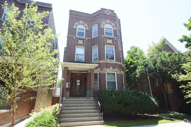 Building Photo - 2225 W Walton St Unit A09C Rental