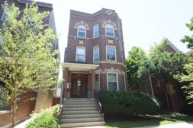 Photo - 2225 W Walton St Apartamentos Unidad A09C