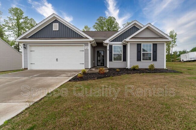 Photo - 3623 Fallen Tree Dr