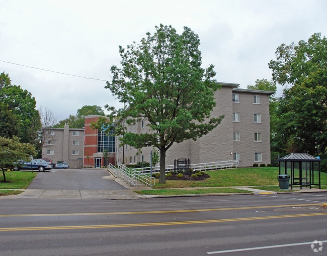 Wilmington HiRise Apartments For Rent in Dayton, OH