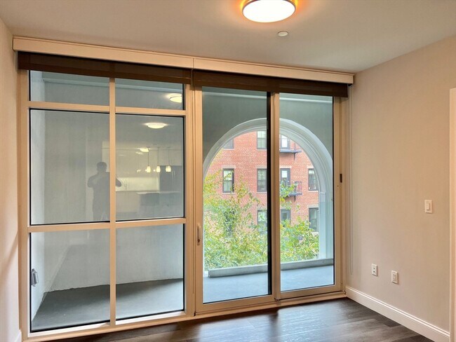 Photo - 771 Harrison Ave Condo Unit 401