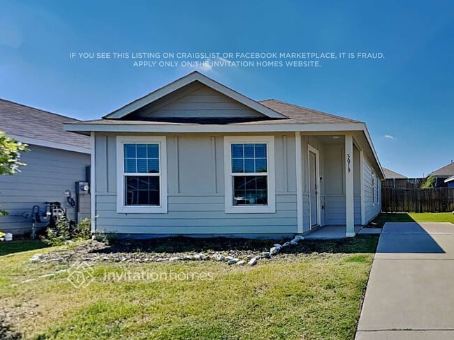 Building Photo - 3019 Wallace Wls Ct Rental