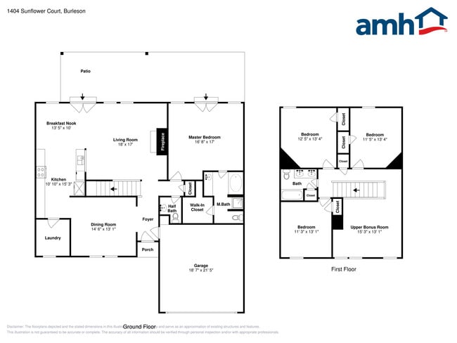 Photo - 1404 Sunflower Ct