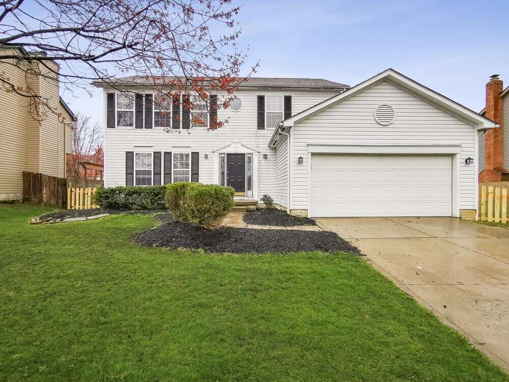 Photo - 1256 River Trail Dr