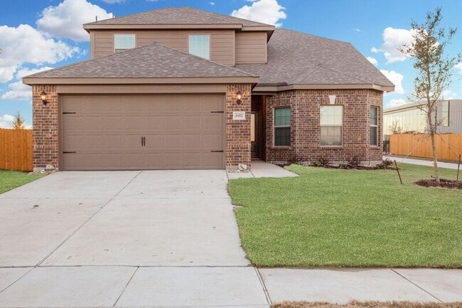 Building Photo - 1917 Dahlia Way