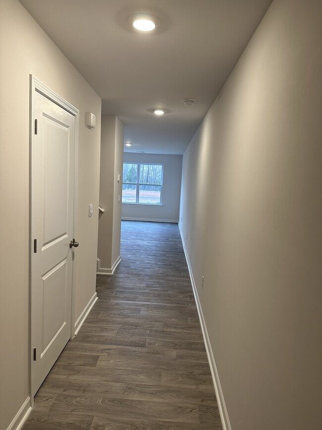 Photo - 1220 N Norwhich Ln