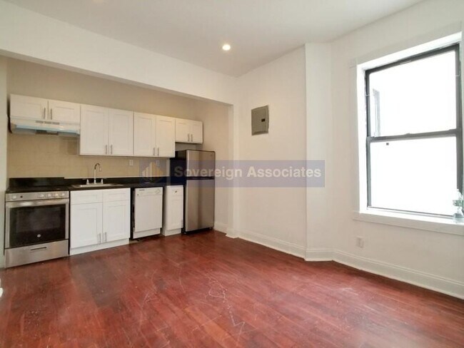 1 Arden Street - 1 Arden Street Apartment Unit 401