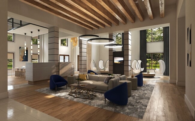 Photo - Magnolia Square