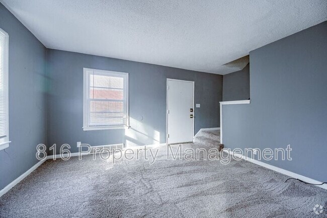Building Photo - 1807-1809 E 74th Terr Unit 1807 Rental