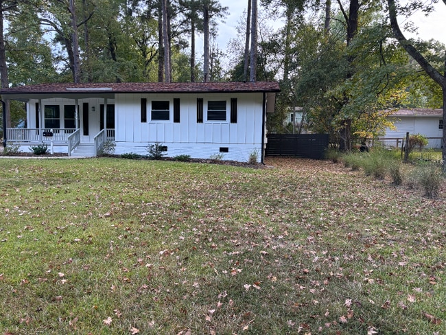 Photo - 1205 Crabtree Blvd