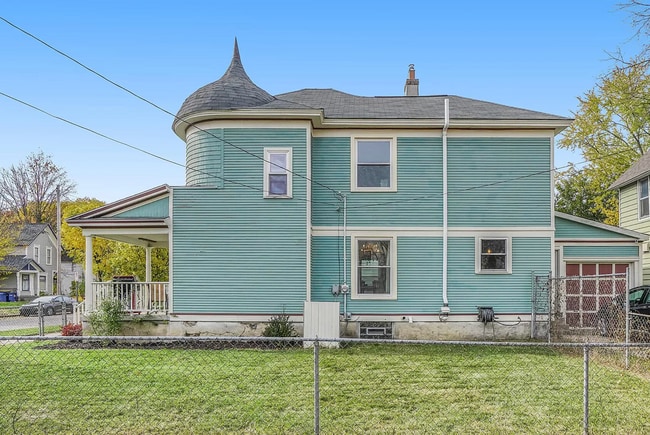 Photo - 1035 Jackson St NW