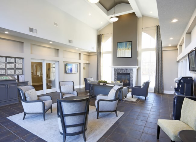 Clubhouse - Coffey Creek