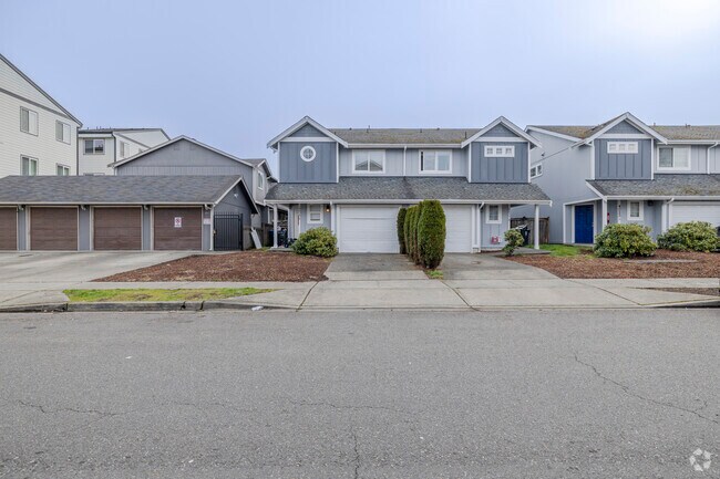 Photo - Puget Sound Townhomes