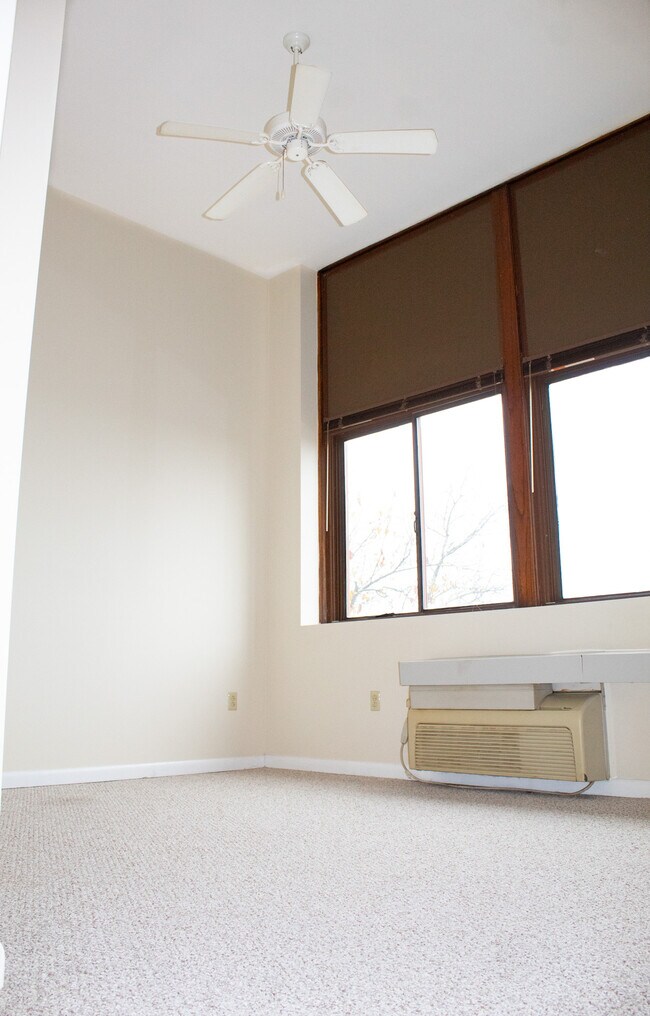 Keith Hilltop Terrace 55+ Living