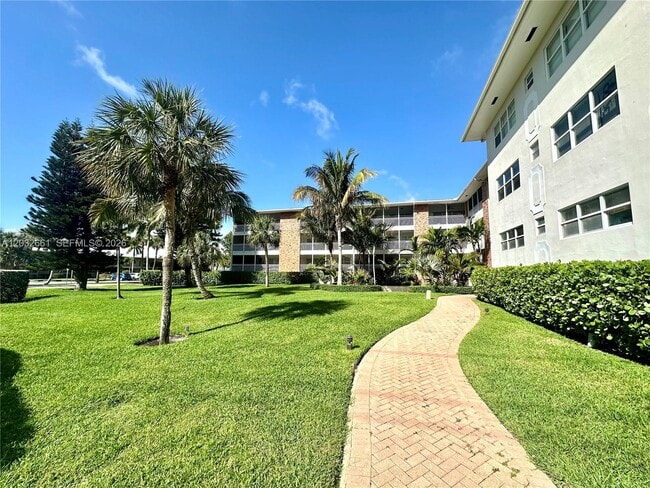 Photo - 2501 S Ocean Blvd Unit 1040