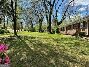Building Photo - 2962 McAfee Rd Rental