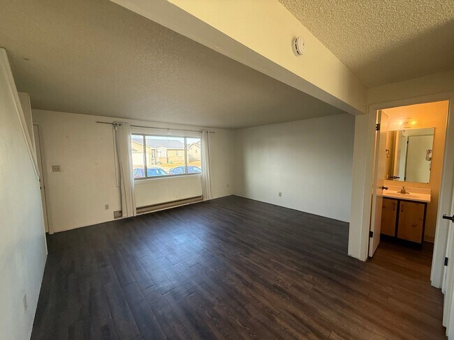 Photo - Modernly updated two bedroom, one and half bathroom townhome located within walking distance to R...
