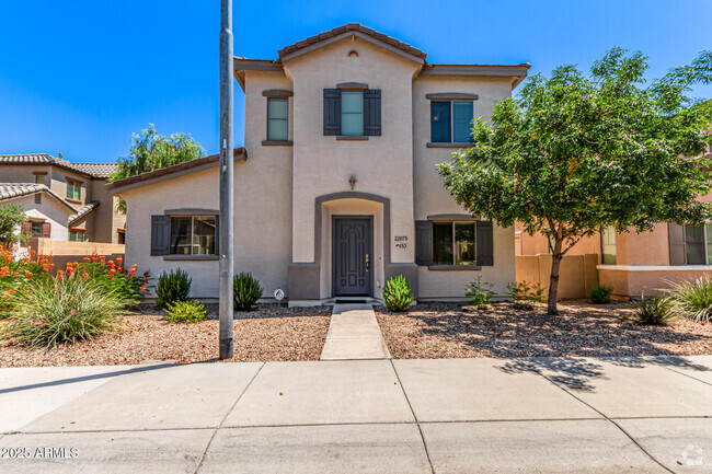 Building Photo - 22075 N 103rd Ln Rental
