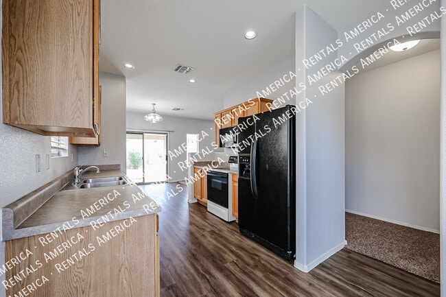 Photo - 6275 S Kimberlee Way