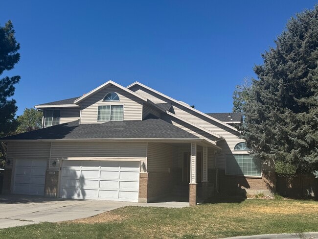 Vista frontal - 9228 S Stone Point Pl