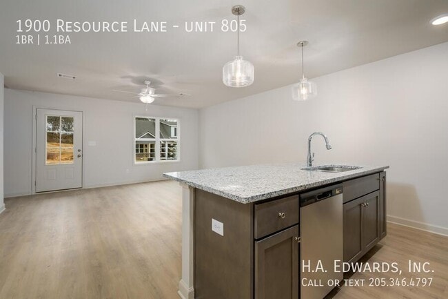 Photo - 1900 Resource Ln Unit 805