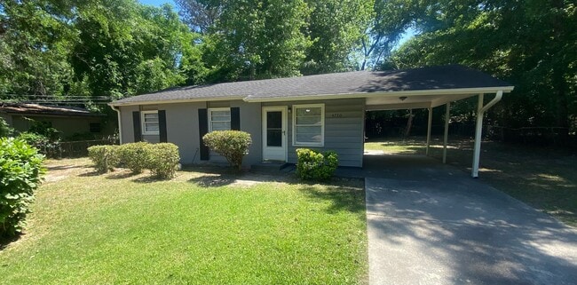 Building Photo - **AVAILABLE NOW**Total Electric 3 Bedroom / 1 Bathroom Home for Rent in East Columbus, GA***