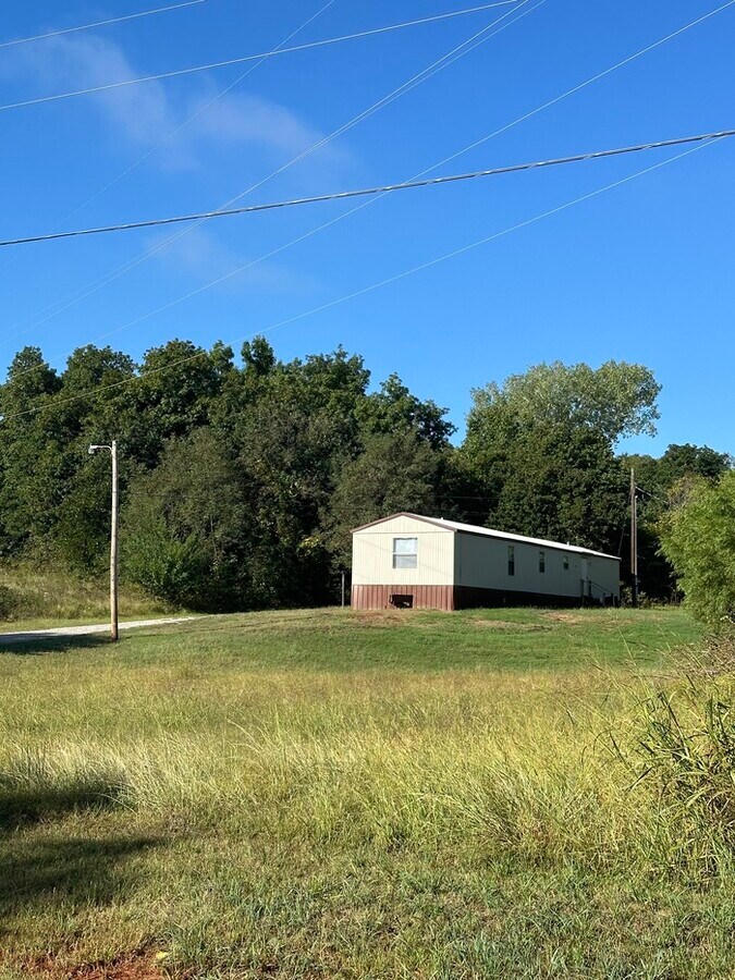 7500 144th St House House Rental in Noble, OK