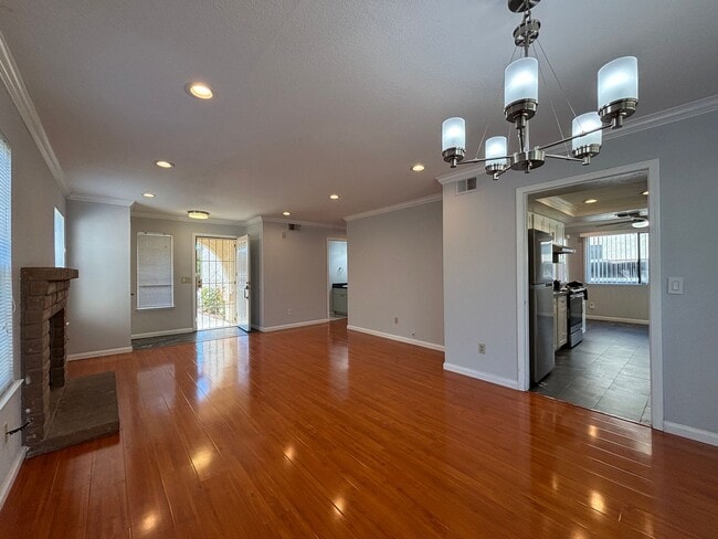 8837 La Margarita Way