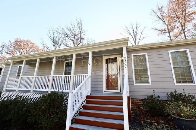 Photo - 10307 Redbridge Rd